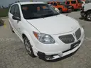 2006 Pontiac Vibe