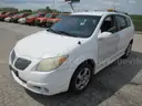 2006 Pontiac Vibe