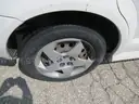 2006 Pontiac Vibe