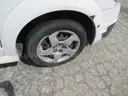 2006 Pontiac Vibe