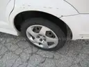 2006 Pontiac Vibe