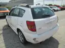 2006 Pontiac Vibe