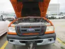 2009 Ford Ranger 2WD