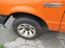 2009 Ford Ranger 2WD