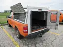 2009 Ford Ranger 2WD