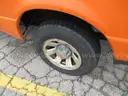 2009 Ford Ranger 2WD