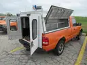 2009 Ford Ranger 2WD