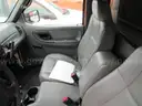 2009 Ford Ranger 2WD