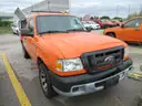 2009 Ford Ranger 2WD