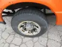 2009 Ford Ranger 2WD
