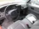 2009 Ford Ranger 2WD