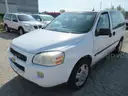 2006 Chevrolet Uplander