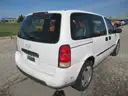 2006 Chevrolet Uplander