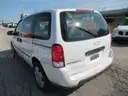 2006 Chevrolet Uplander