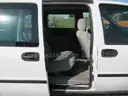2006 Chevrolet Uplander