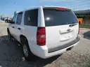 2007 Chevrolet Tahoe