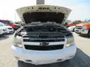 2007 Chevrolet Tahoe