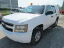 2007 Chevrolet Tahoe