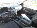 2007 Chevrolet Tahoe