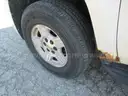 2007 Chevrolet Tahoe