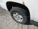 2007 Chevrolet Tahoe