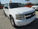 2007 Chevrolet Tahoe