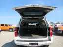 2007 Chevrolet Tahoe
