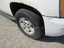 2007 Chevrolet Tahoe