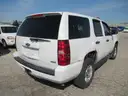 2007 Chevrolet Tahoe