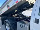 2016 Ford F-550 Dump