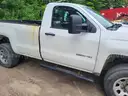 2015 Chevrolet Silverado 3500HD