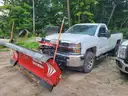2015 Chevrolet Silverado 3500HD