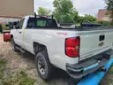 2015 Chevrolet Silverado 3500HD