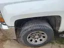2015 Chevrolet Silverado 3500HD