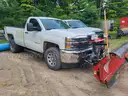 2015 Chevrolet Silverado 3500HD