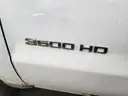 2015 Chevrolet Silverado 3500HD