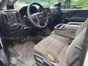 2015 Chevrolet Silverado 3500HD