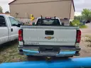 2015 Chevrolet Silverado 3500HD