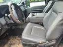 2015 Ford F-250 SD XL 2WD