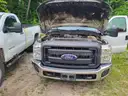2015 Ford F-250 SD XL 2WD