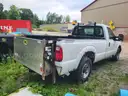 2015 Ford F-250 SD XL 2WD
