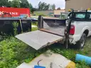 2015 Ford F-250 SD XL 2WD