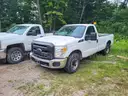 2015 Ford F-250 SD XL 2WD