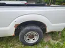 2015 Ford F-250 SD XL 2WD