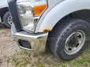 2015 Ford F-250 SD XL 2WD
