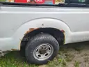 2015 Ford F-250 SD XL 2WD