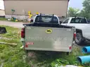 2015 Ford F-250 SD XL 2WD