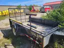 Trailer 6x10