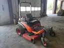 Mowing Equipment