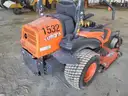 Mowing Equipment